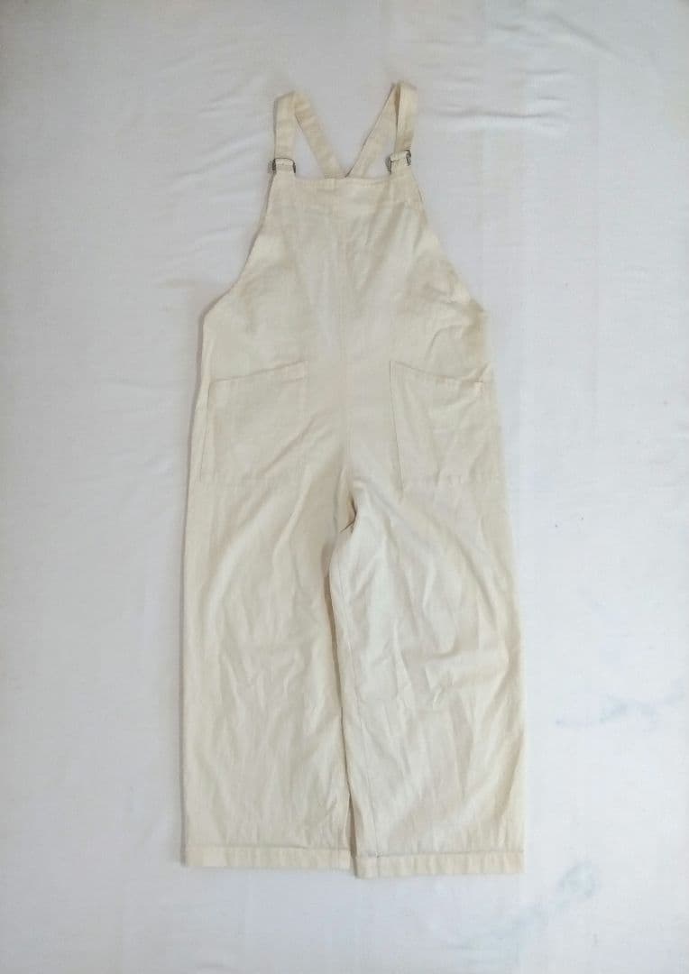 かぐれ kagure デニムサロペット オーバーオール