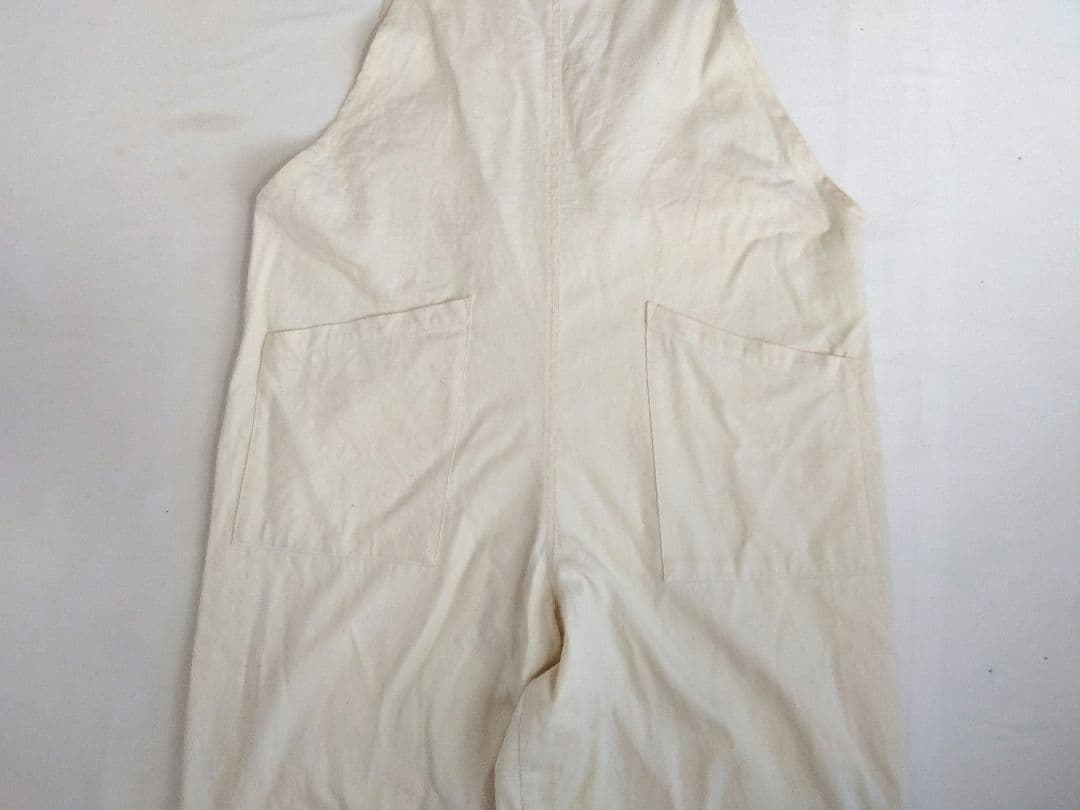 かぐれ kagure デニムサロペット オーバーオール