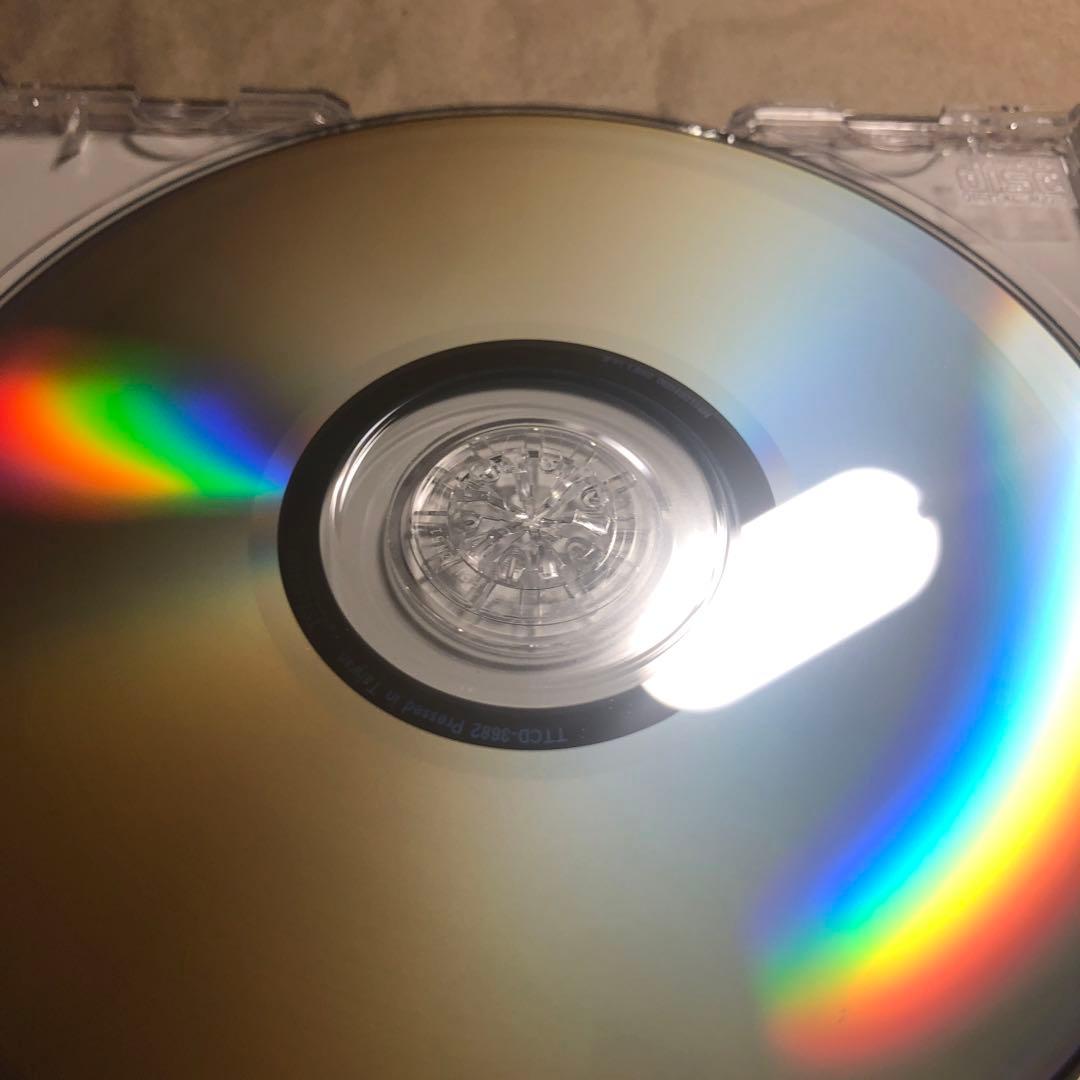 浦井健治 アルジャーノンに花束を 2006年版 ミュージカル CD