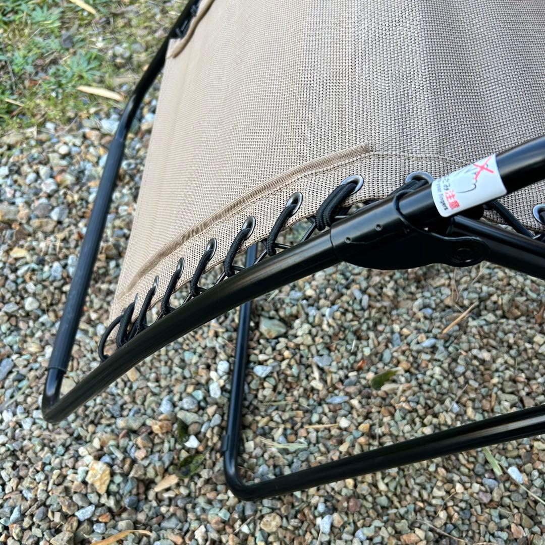 コールマン インフィニティチェアマックス