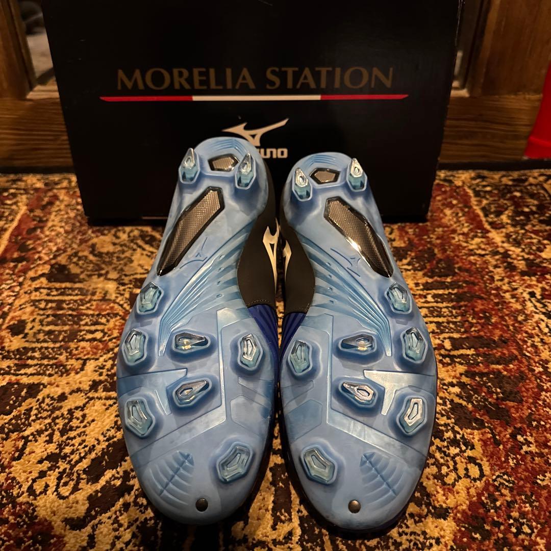 【新品】Mizuno BASARA 101 TC サッカースパイク