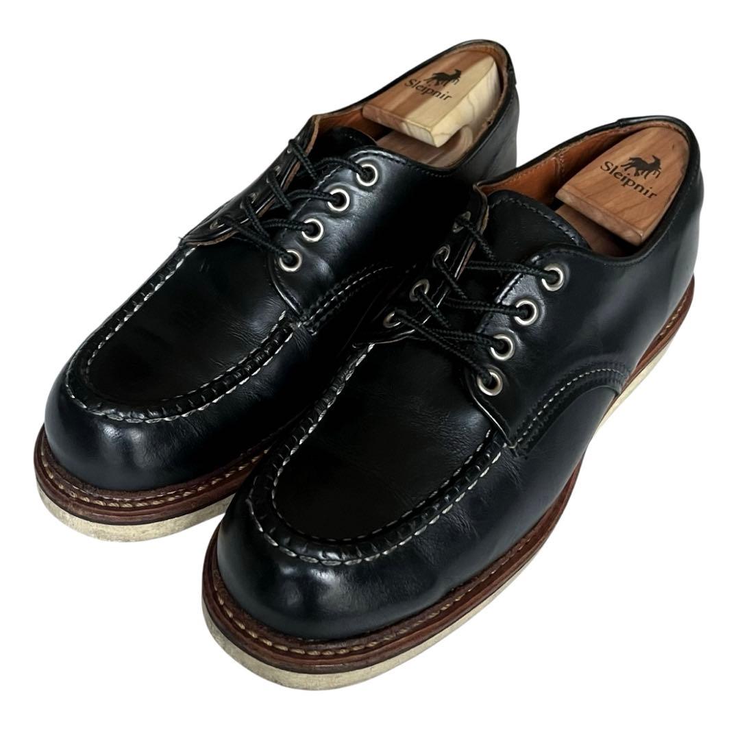 【どこいくとさん専用】RED WING 8106 Classic Oxford