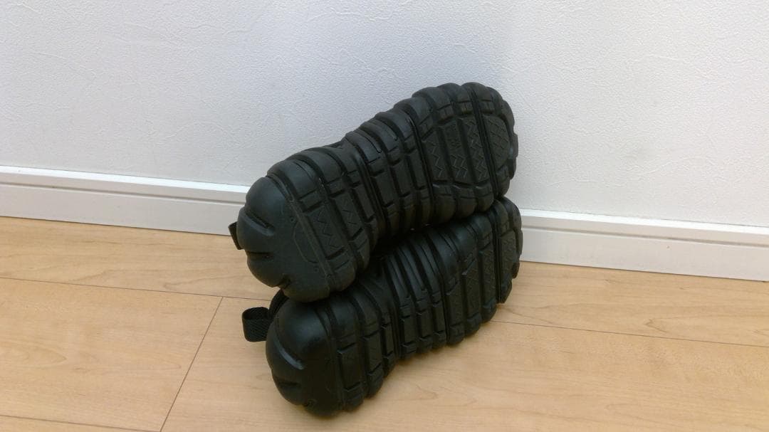 オニツカタイガー デンティグレ エルエス ブラック　DENTIGRE LS