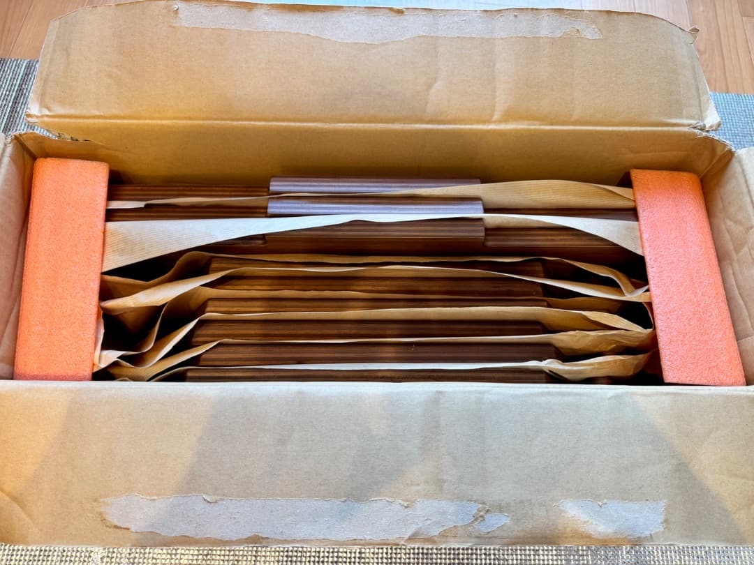 TheArth ざぁーす　クル次郎ンドル　艶消し仕様　未使用　ヘキサテーブル