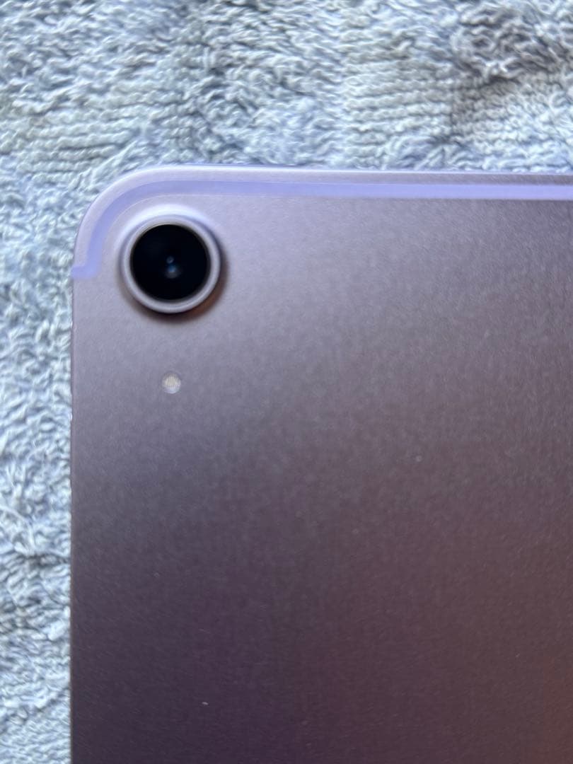 iPad本体 iPad Air 5 Wi-Fi + Celluler 256GB