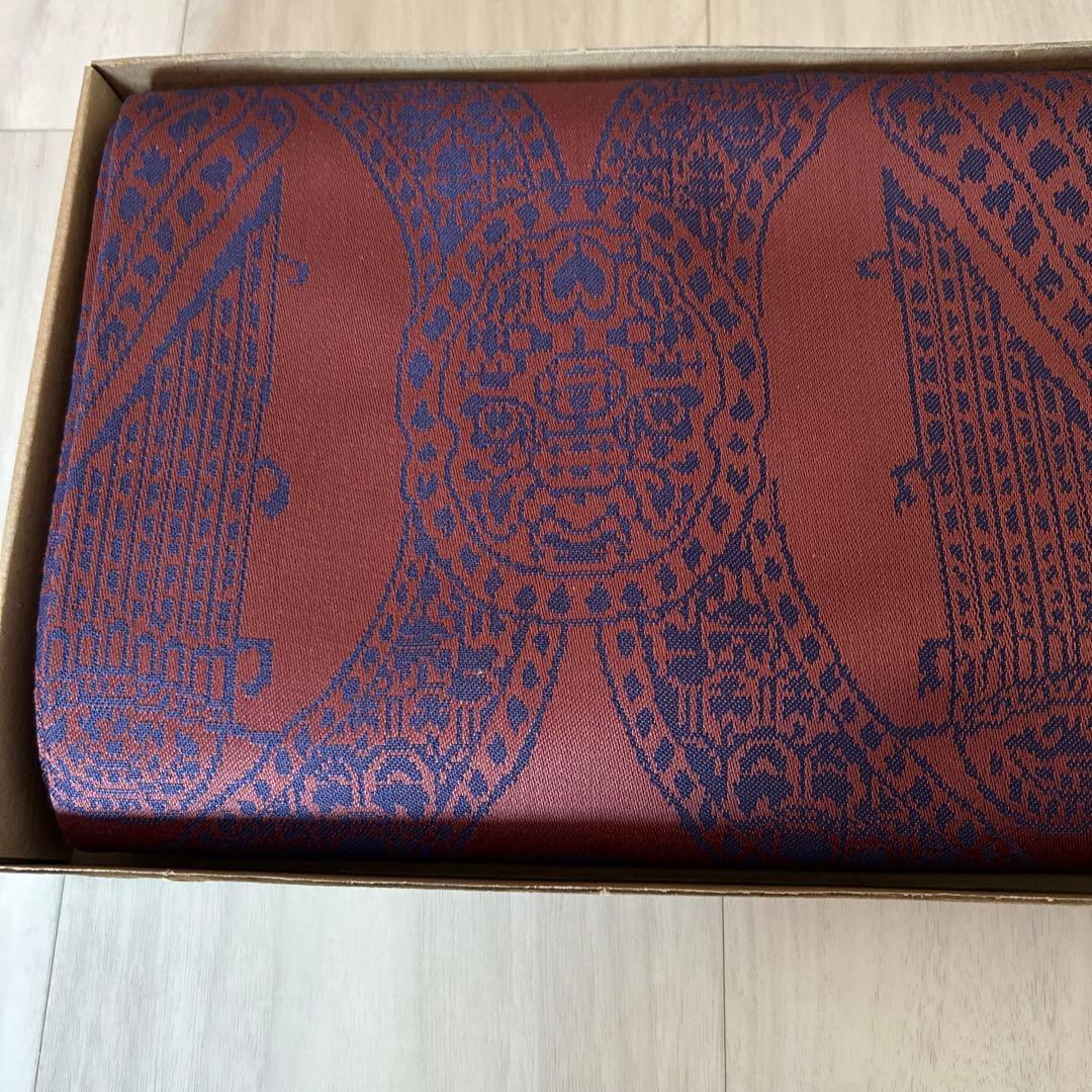   DAMASK テーブルクロス