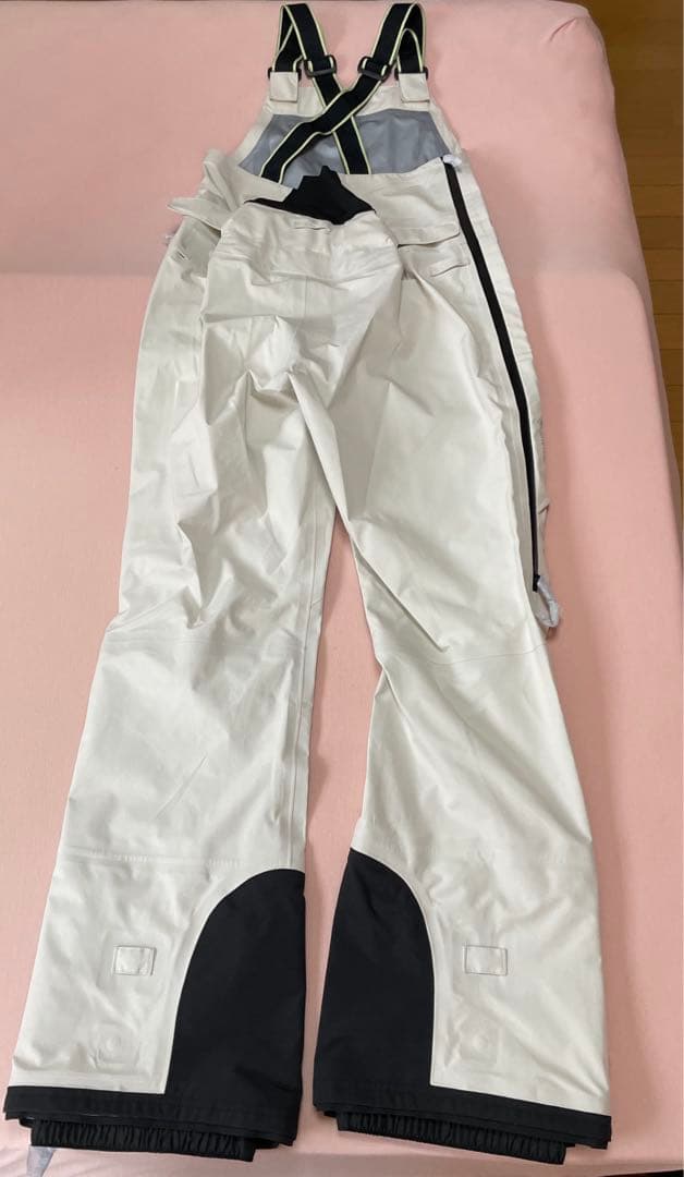 ロキシーゴアテックスウエア