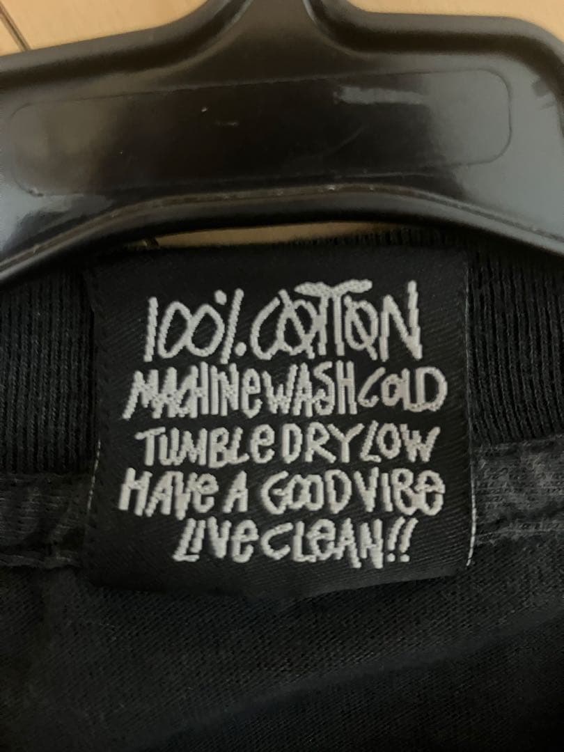 トップス STUSSY EMINEM RECOVERY JAPANTOUR 2012 XL