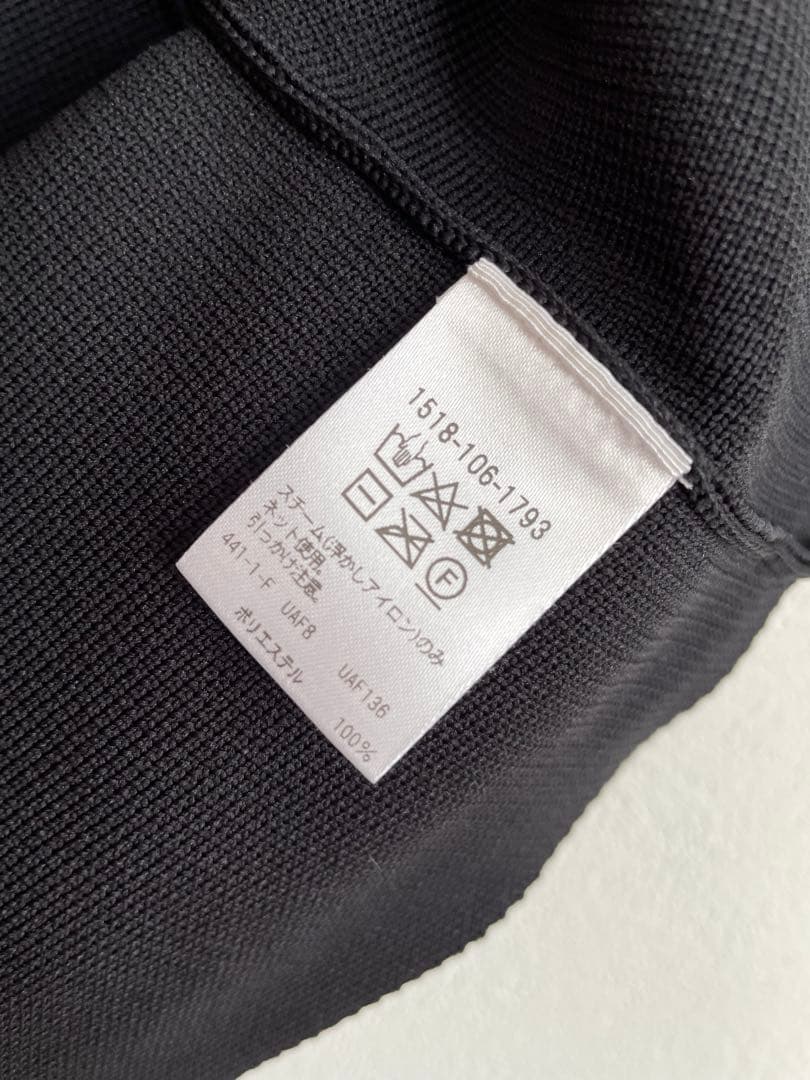 UNITED ARROWS ペプラム ベスト　新品同様