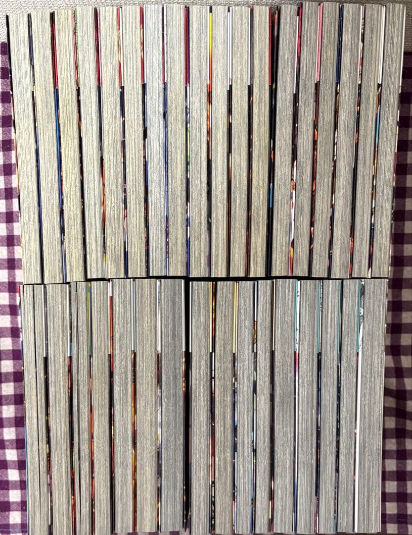 幼女戦記　1~33巻+大隊野史1巻　特典イラストカード付　全巻初版