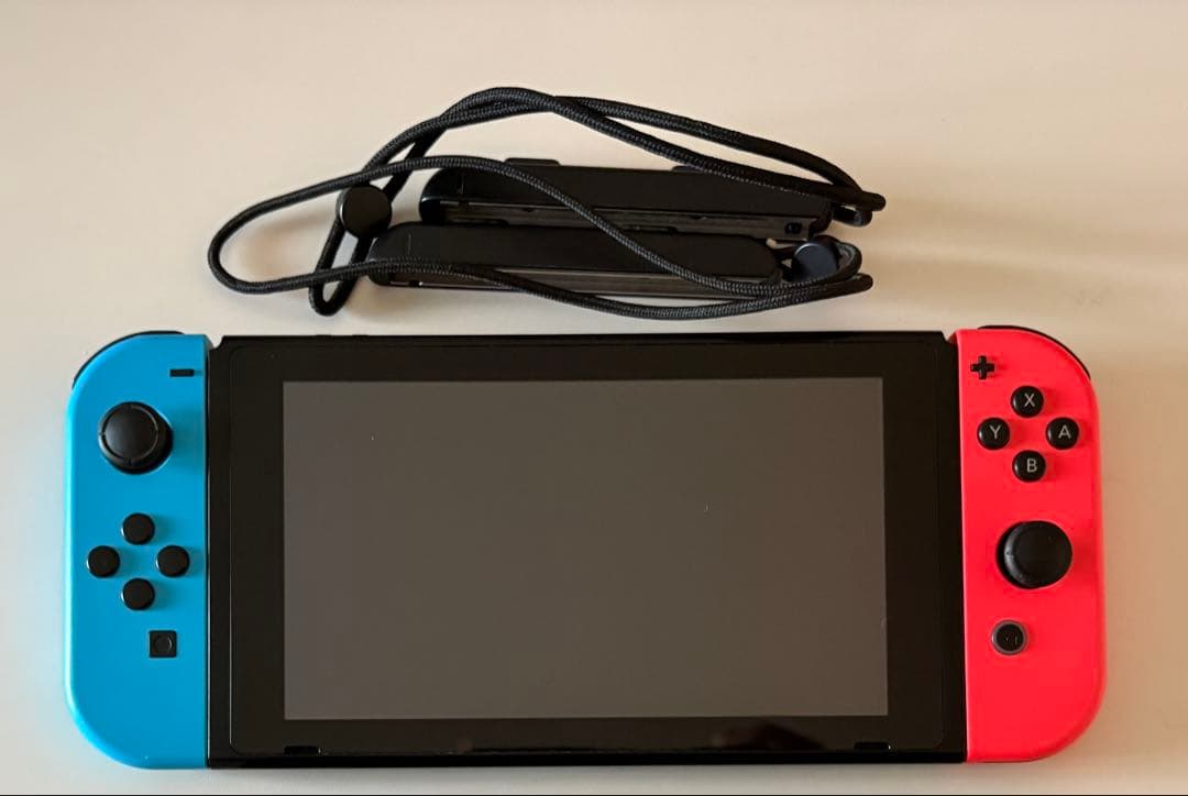 Nintendo switch 本体