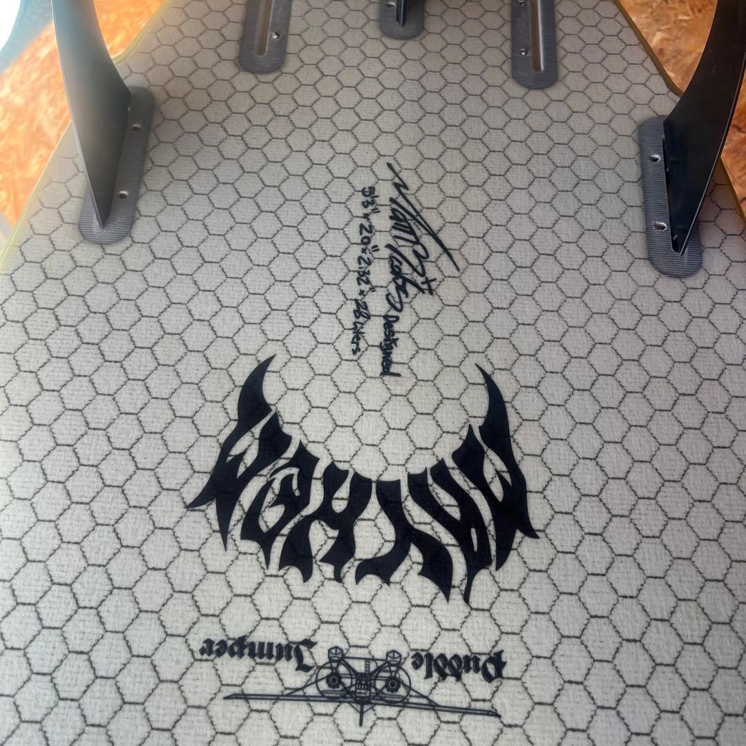 Lost ショートボード lib メイヘム　ロスト　リブティック