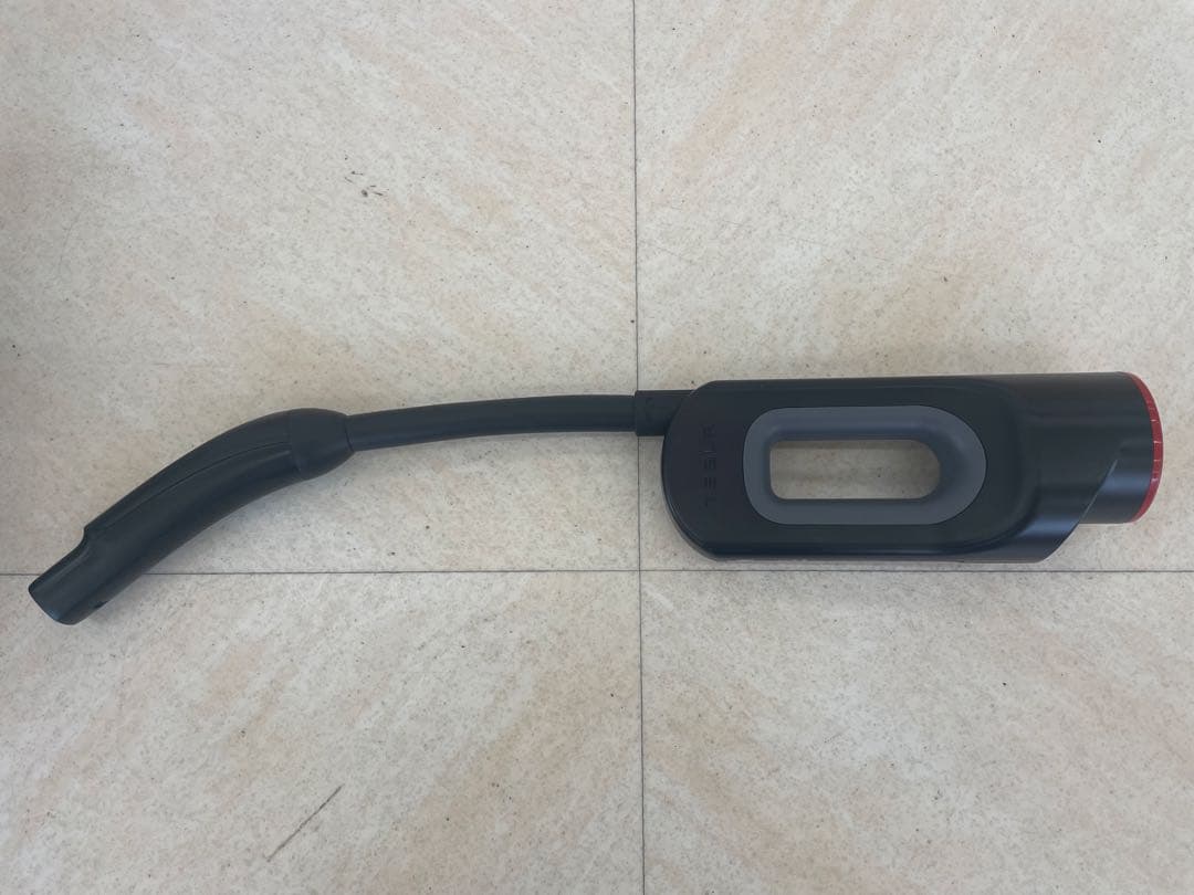 テスラ チャデモアダプター CHAdeMO Tesla(正規品)