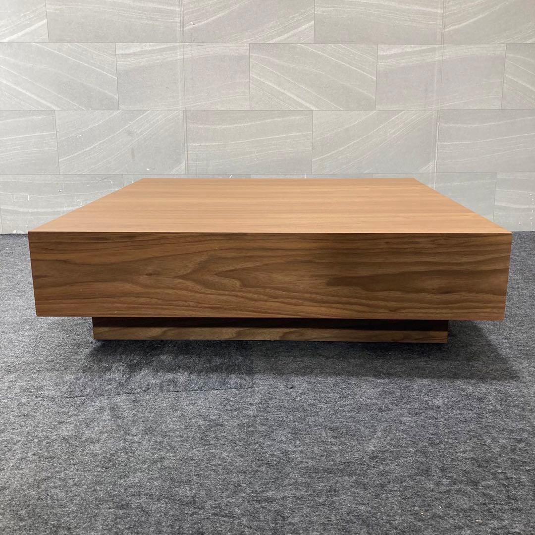 ソングドリーム センターテーブル COSTA コスタ ローテーブル d4385