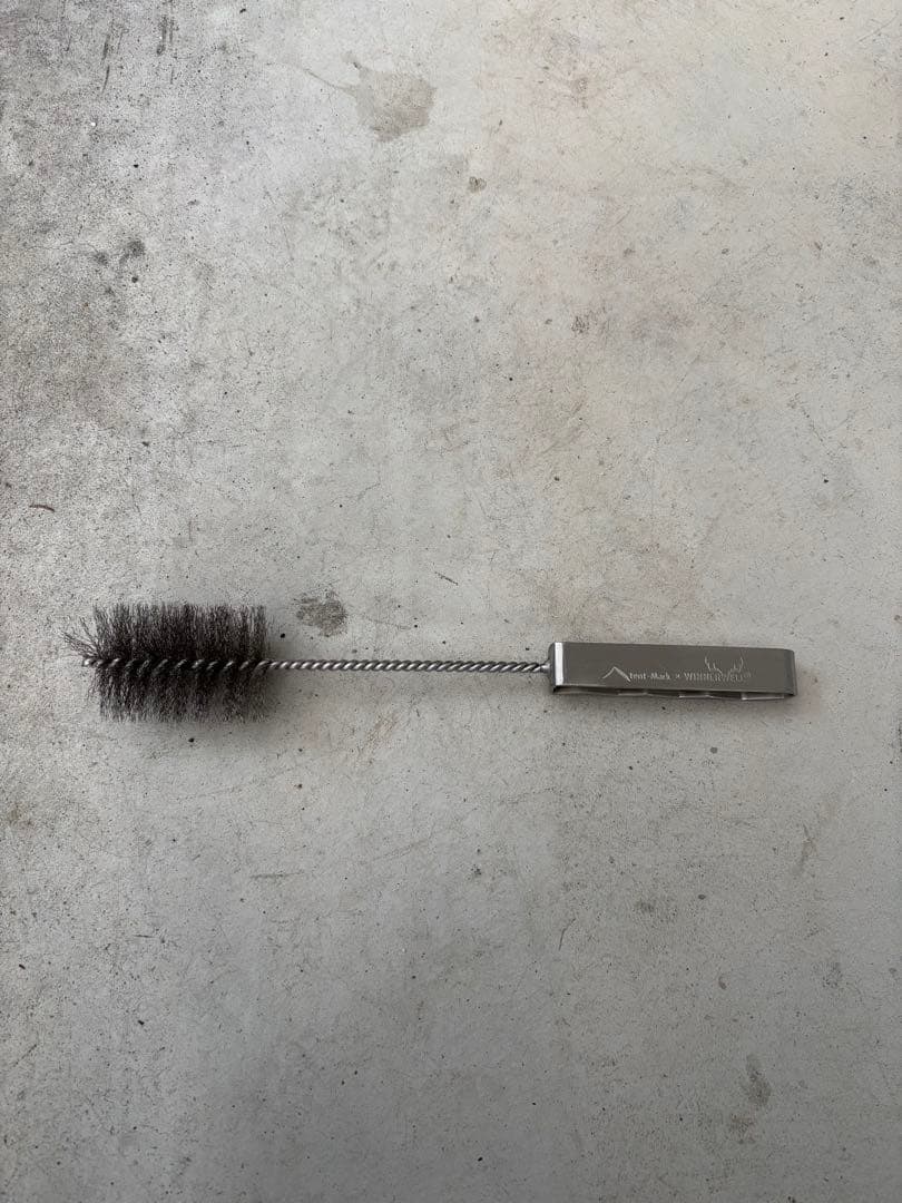 Winnerwell Nomad ウィンナーウェル ノマド Sサイズ フルセット