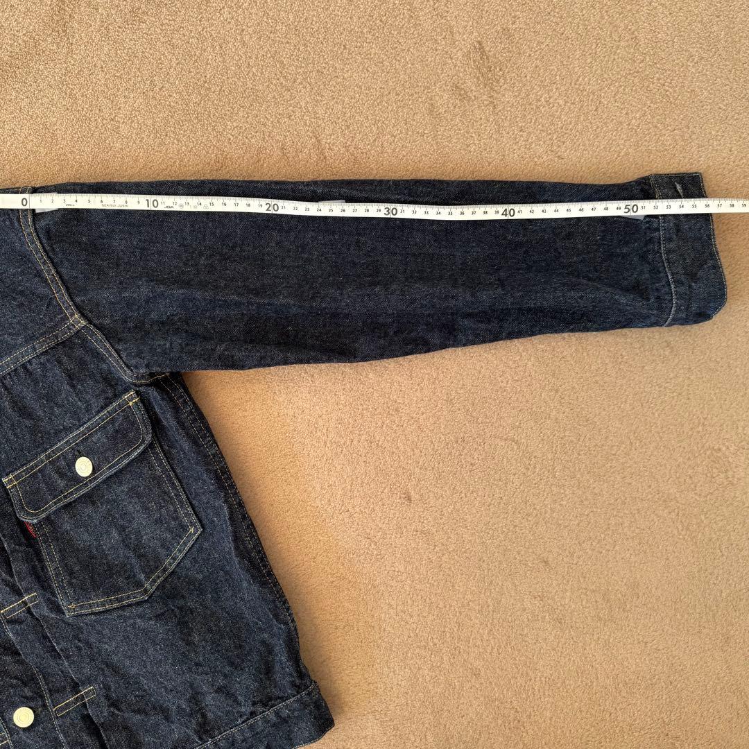 ウエアハウス WAREHOUSE Lot 2002XX W 40 セカンド