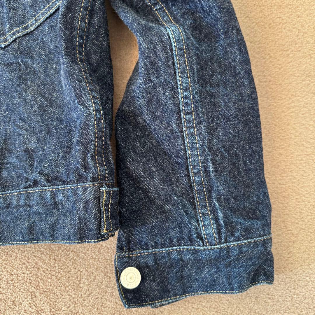 ウエアハウス WAREHOUSE Lot 2002XX W 40 セカンド