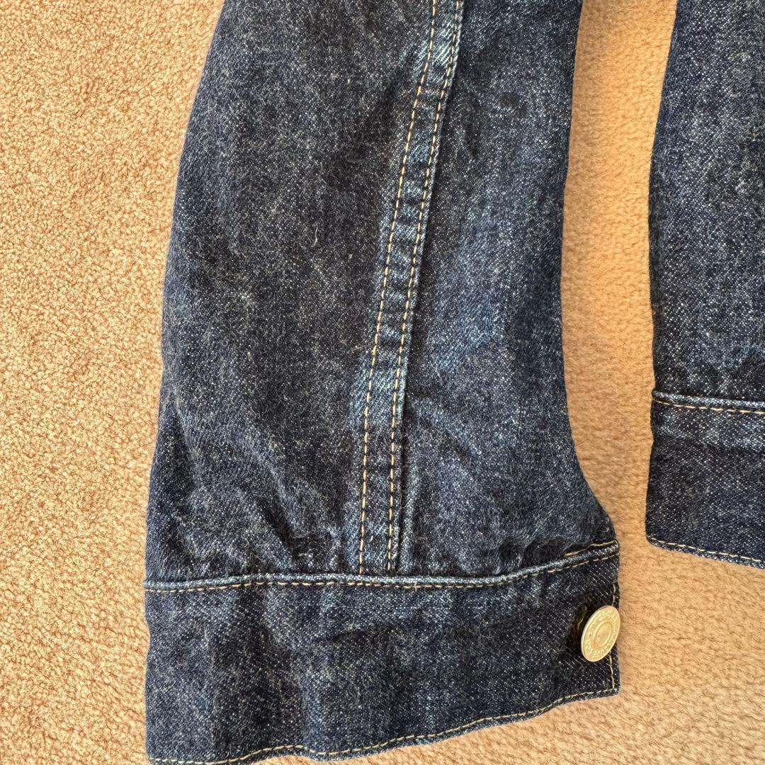 ウエアハウス WAREHOUSE Lot 2002XX W 40 セカンド