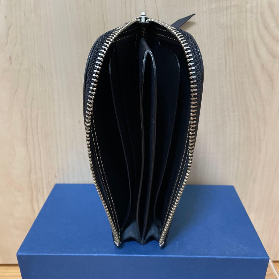 カドヤ　kadoya ウォレット　ウォレットチェーン　セット　レザーウォレット