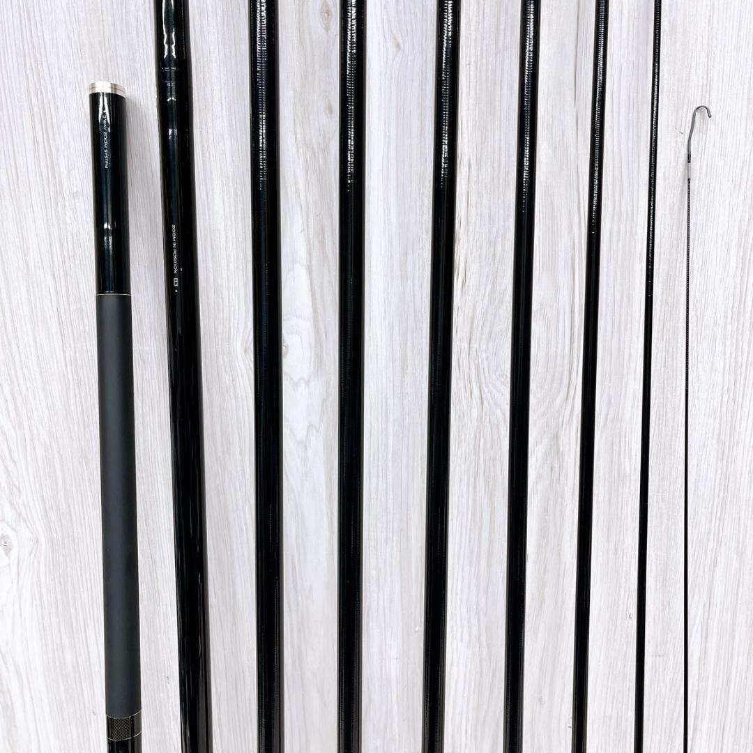 【未使用品】シマノ スーパーゲーム POWER SPEC H83-90 ZS 竿