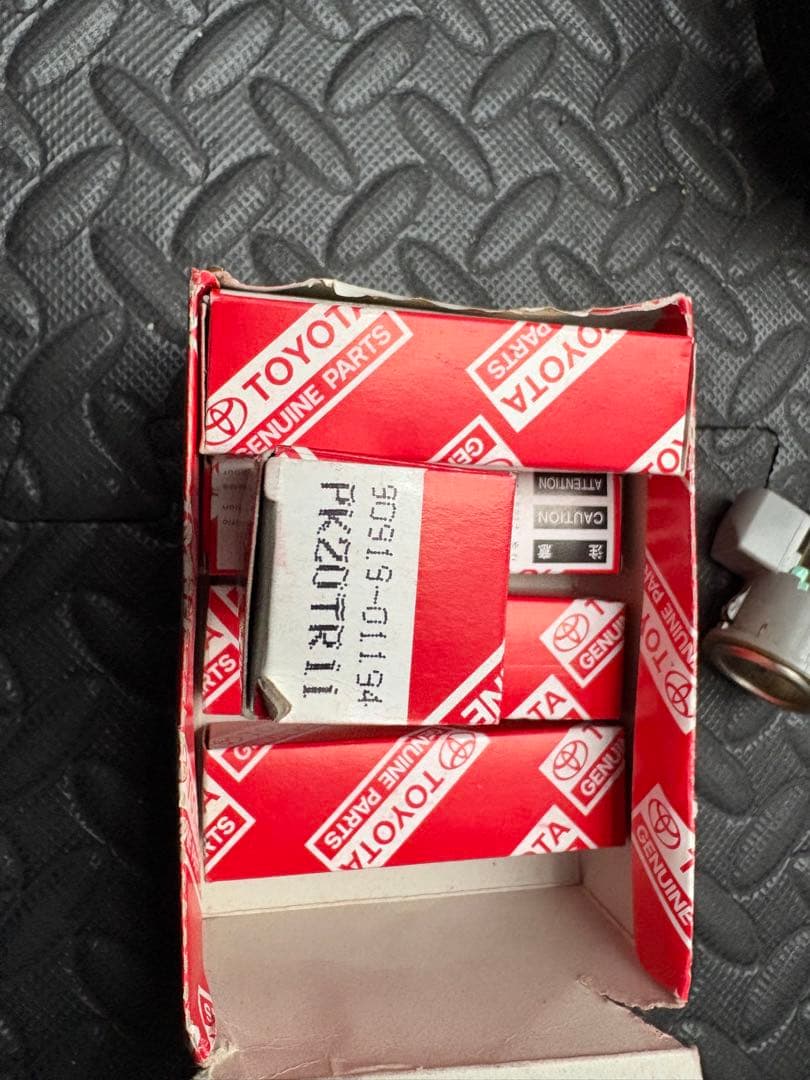 80スープラ後期用 内装パーツ