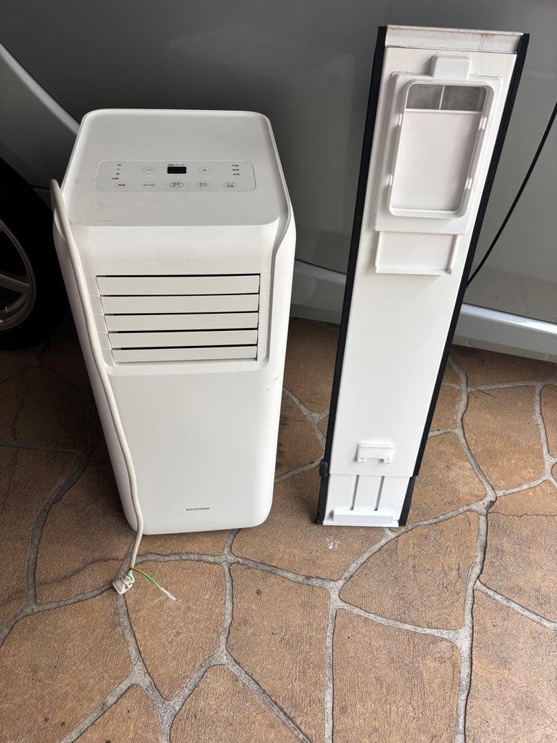 ポータブルクーラー IPA-2222G