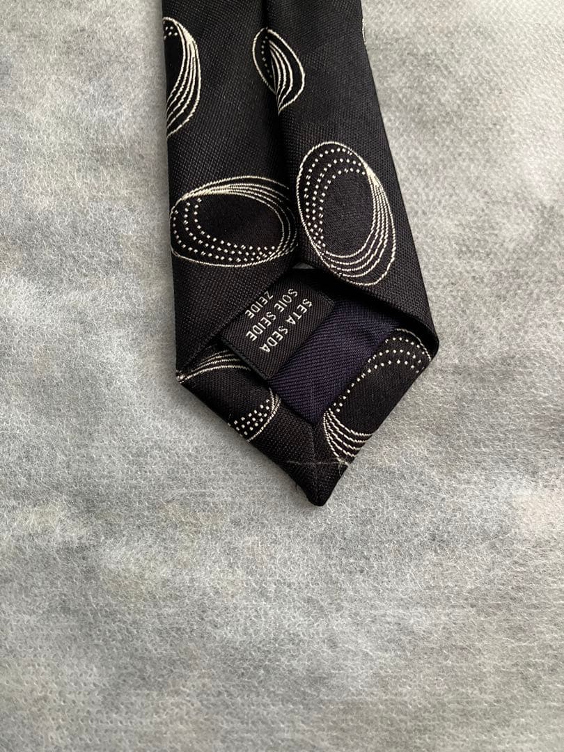 Holliday & Brown ホリデイ&ブラウン ネクタイ