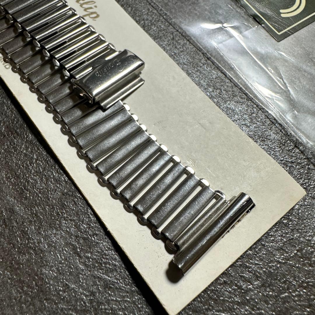 【期間限定お値下げ】ボンクリップ　バンブーブレスレット