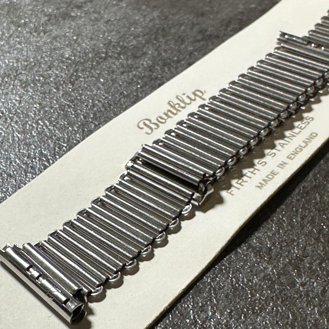 【期間限定お値下げ】ボンクリップ　バンブーブレスレット