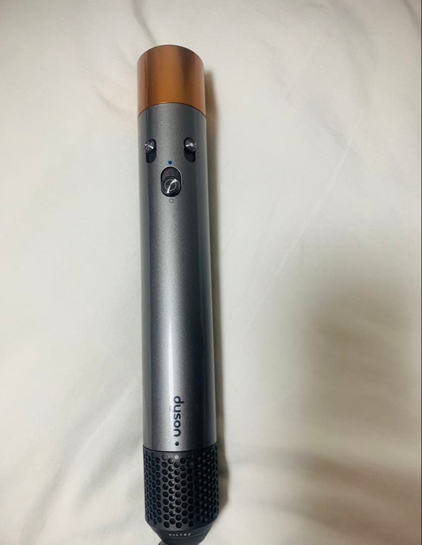 Dyson Airwrap スタイリングツールセット