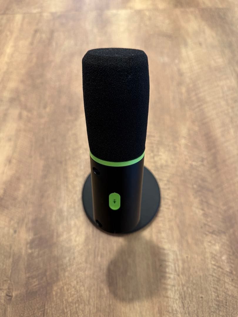 SHURE シュア MV6 + Anker PowerLine III Flow