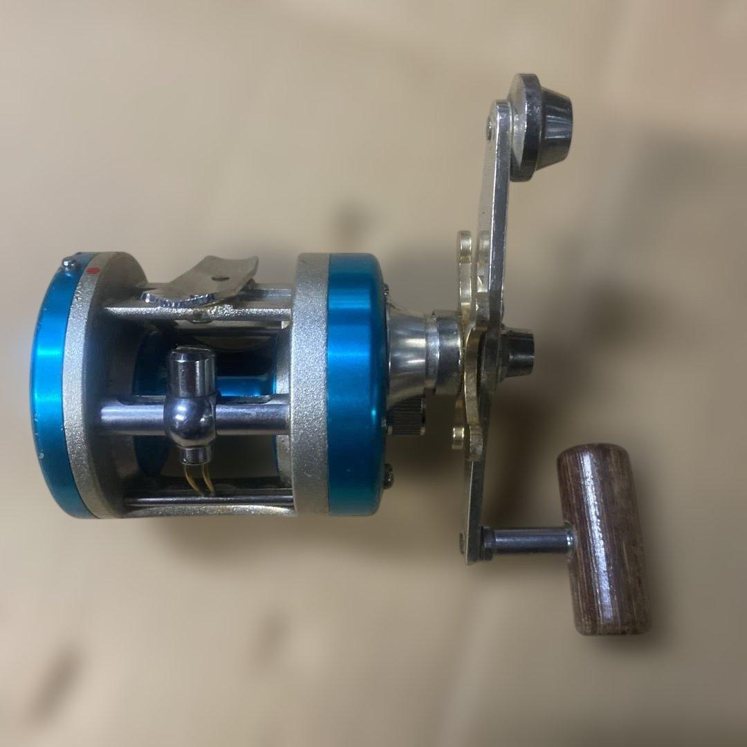 リール DOLPHIN---400LW-Il