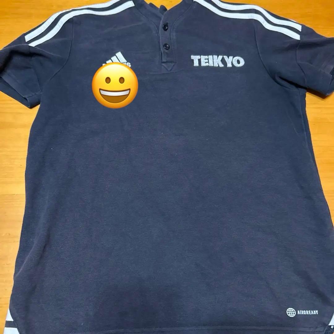 帝京第三 サッカー 移動着、練習着 まとめ売り