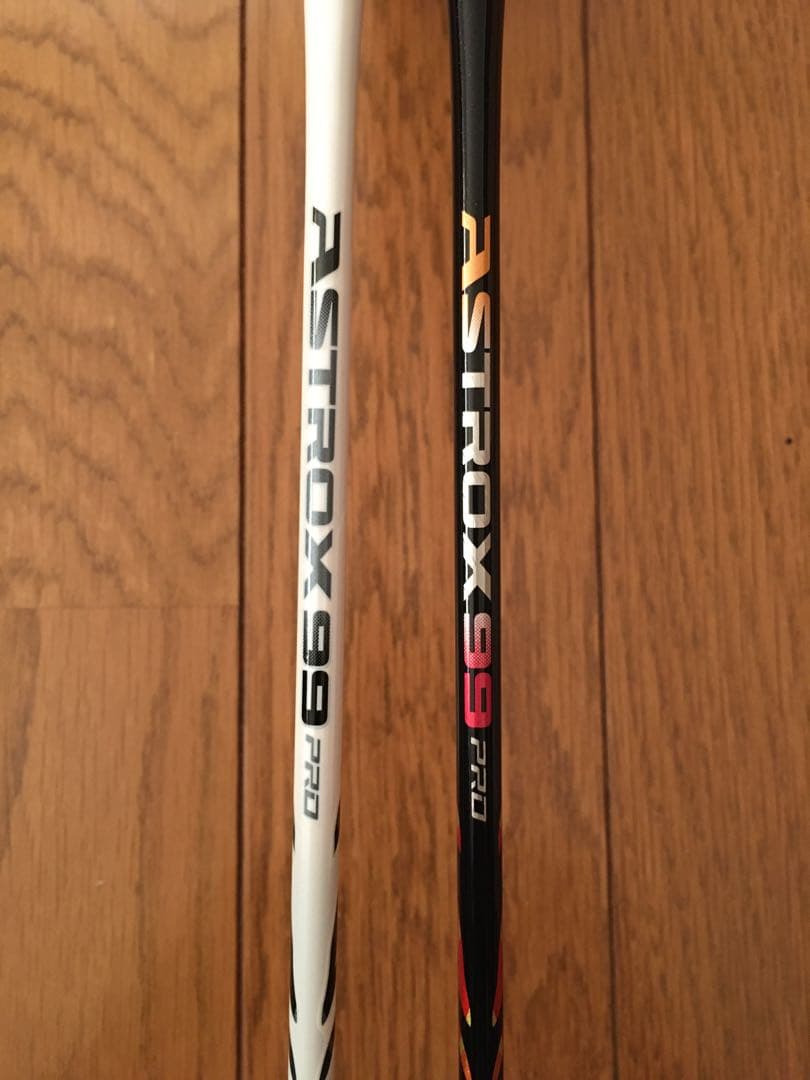 YONEX アストロクス99pro 今週金曜日まで限定最終お値下げ！早い者勝ち‼︎
