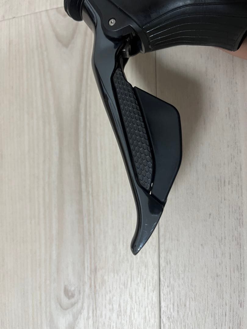 シマノデュラエース9170STIレバー