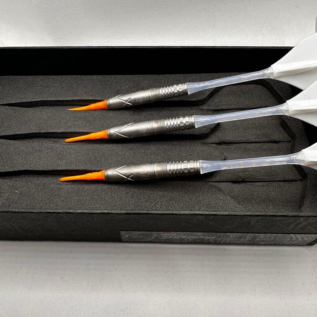 ダーツ JOKER EXTREME エクストリーム ZIRCON ジルコン