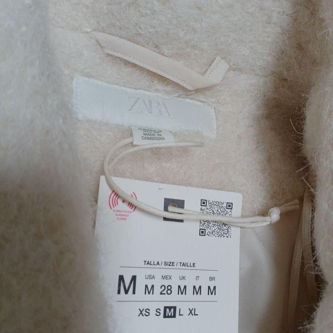 ZARA コート M