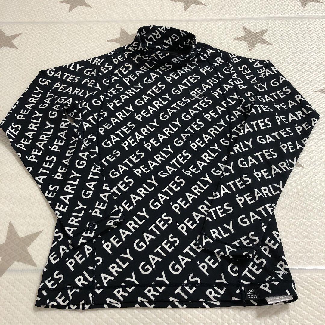 パーリーゲイツ