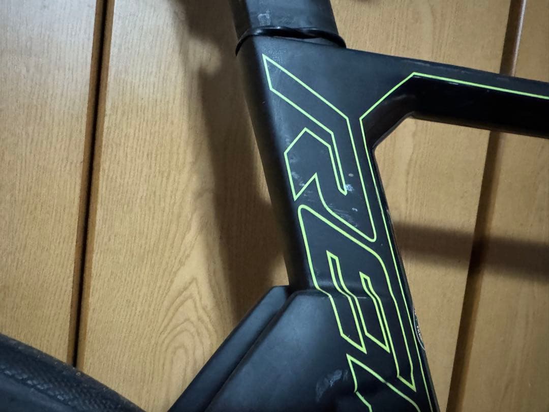 MERIDA REACTO 4000 M/L 105 11速