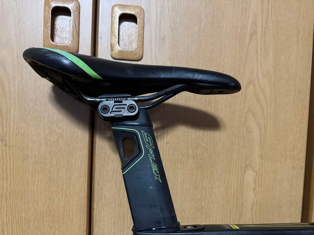 MERIDA REACTO 4000 M/L 105 11速