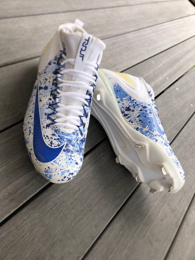 【ゲリラセール】ナイキ 野球スパイク トラウト3 29.5cm