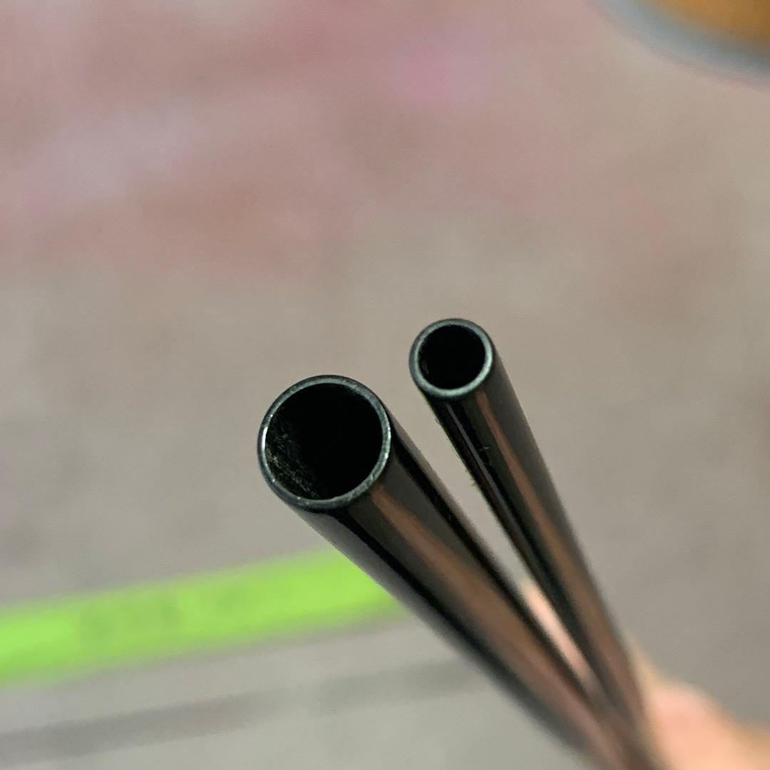 Daiwa 枯法師　天成　8尺