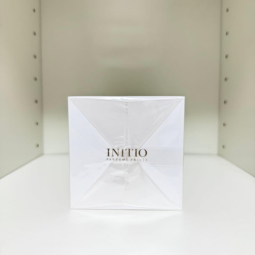 INITIO Musk Therapy 90ml エクストラクト・ド・パルファム