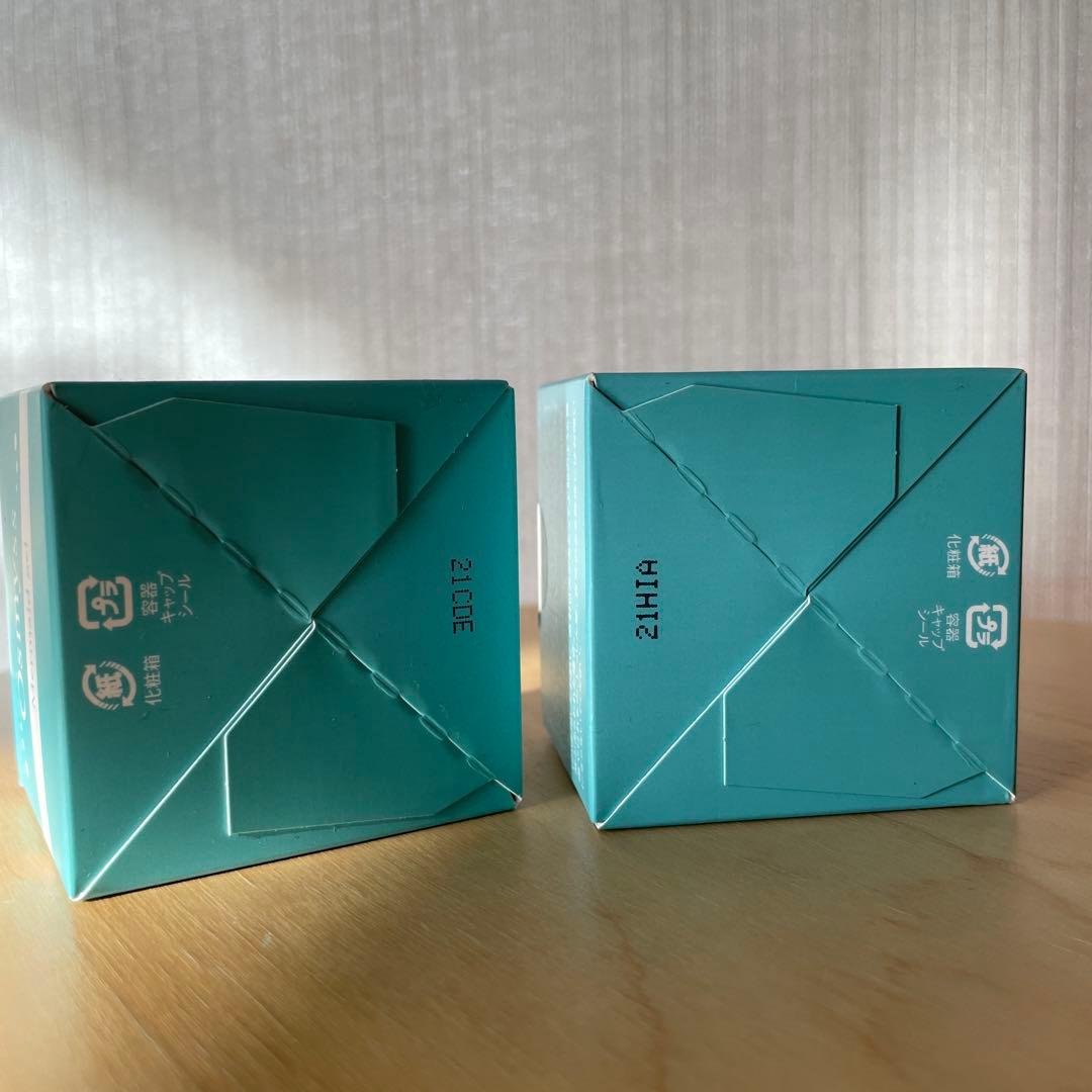 【新品未開封】osmyss オスミス マーメイドジェル ２個セット