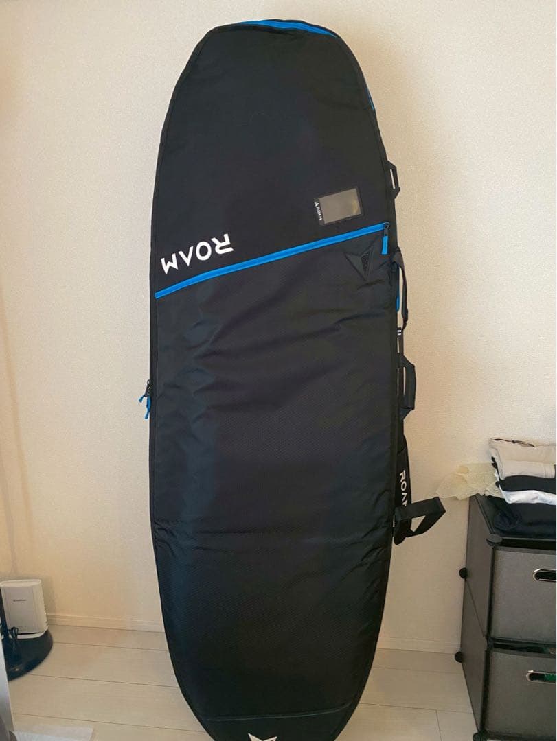 【手渡し希望（東京都）】Softtech サーフボード ケース　一式