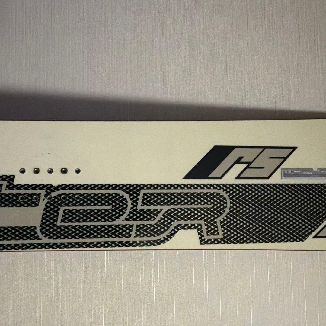 スノーボード F2 Speedster rs 178