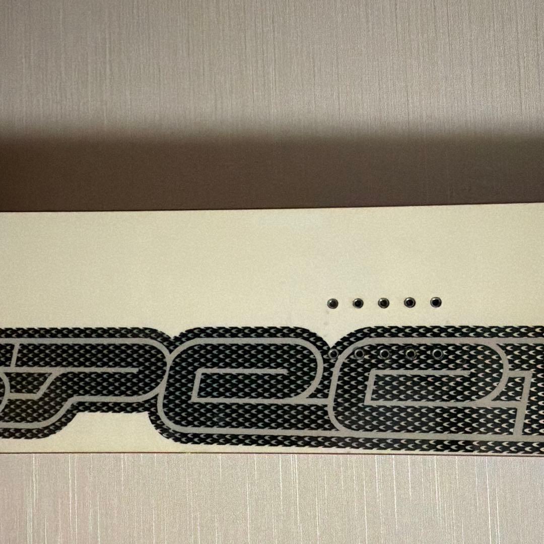 スノーボード F2 Speedster rs 178