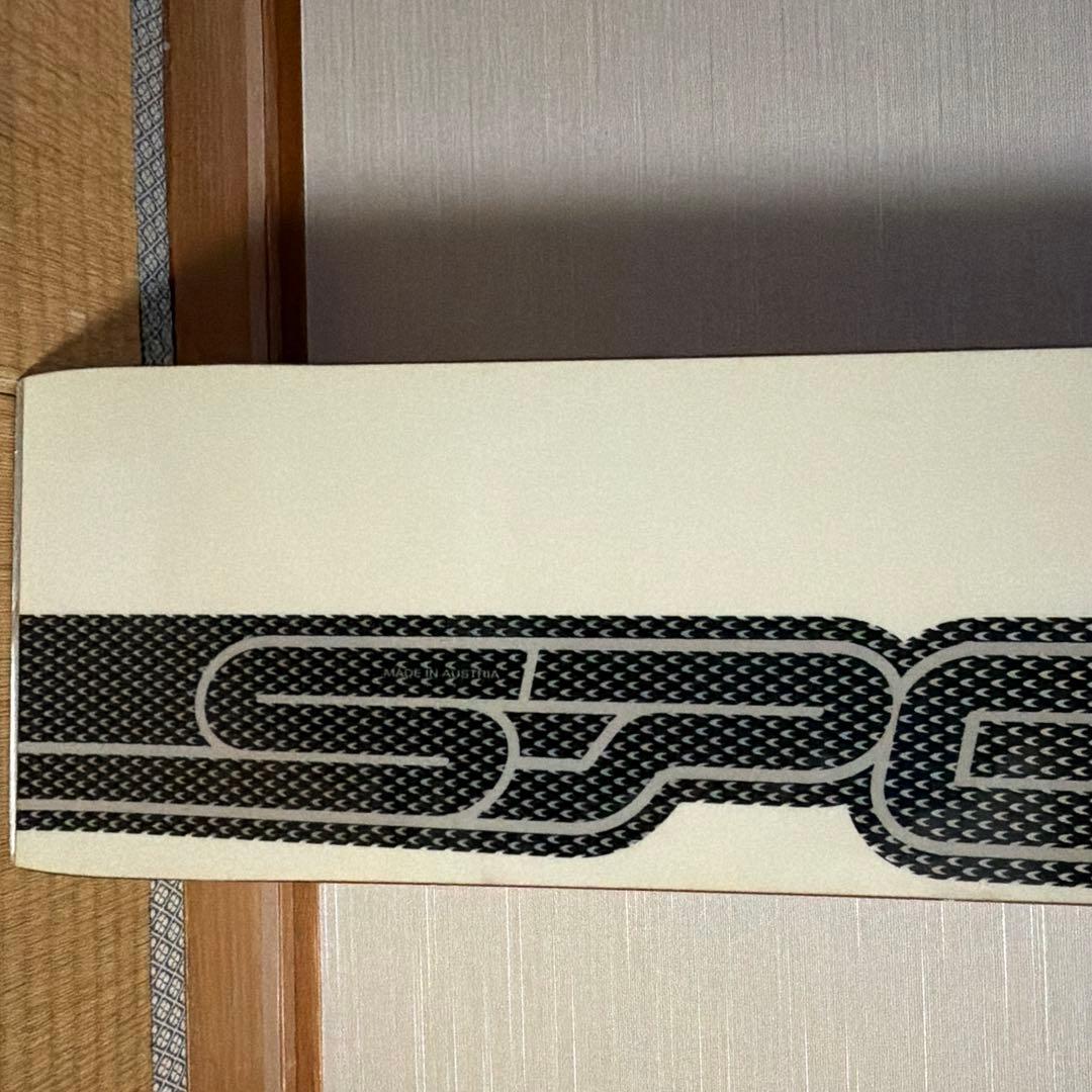 スノーボード F2 Speedster rs 178