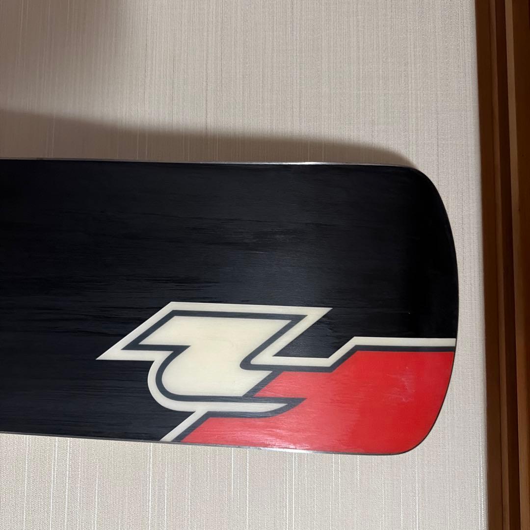 スノーボード F2 Speedster rs 178