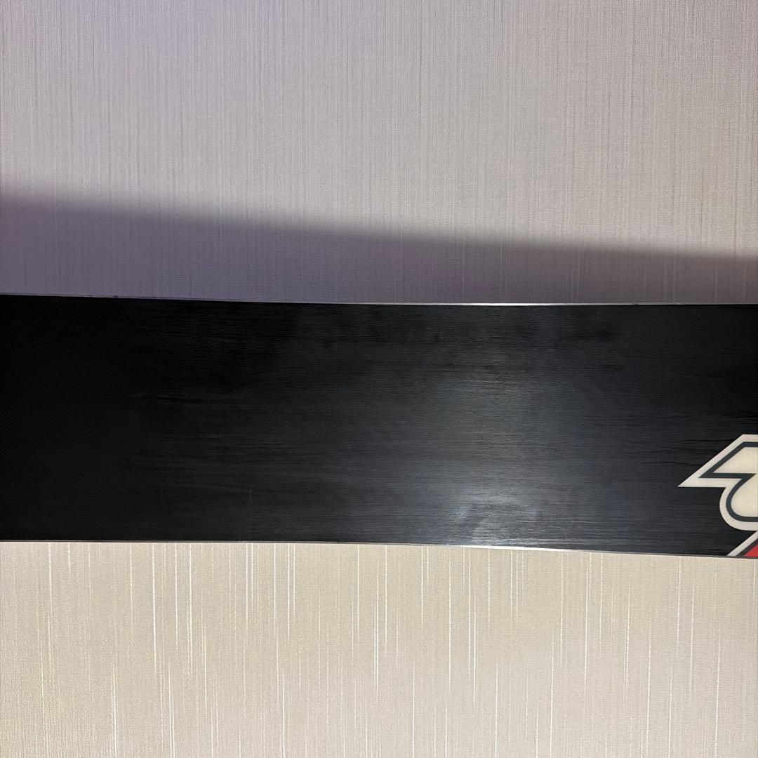 スノーボード F2 Speedster rs 178